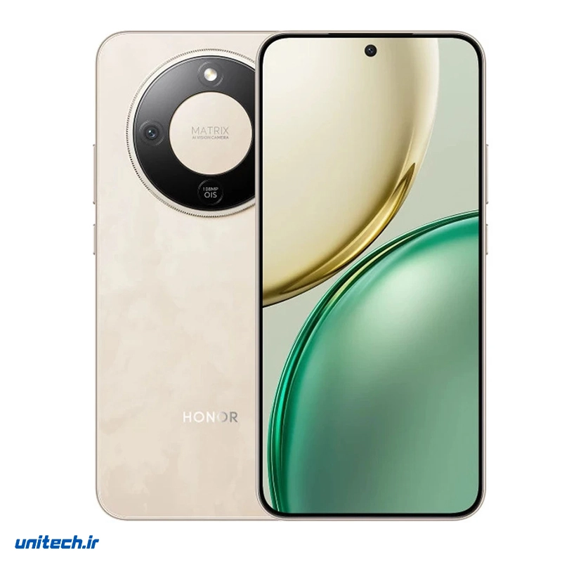 گوشی موبایل آنر مدل X9d دو سیم کارت ظرفیت 256 گیگابایت و رم 12 گیگابایت2